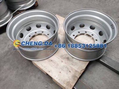 DZ9325961175,钢圈,山东鼎赞飞行汽车制造有限公司