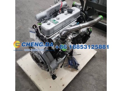 4102QBZL-INA034,FDJ云内发动机总成,山东鼎赞飞行汽车制造有限公司