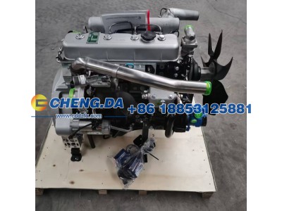 4102QBZL-INA034,FDJ云内发动机总成,山东鼎赞飞行汽车制造有限公司