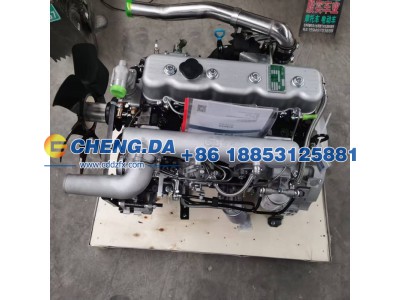 4102QBZL-INA034,FDJ云内发动机总成,山东鼎赞飞行汽车制造有限公司