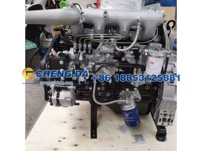 4102QBZL-INA034,FDJ云内发动机总成,山东鼎赞飞行汽车制造有限公司