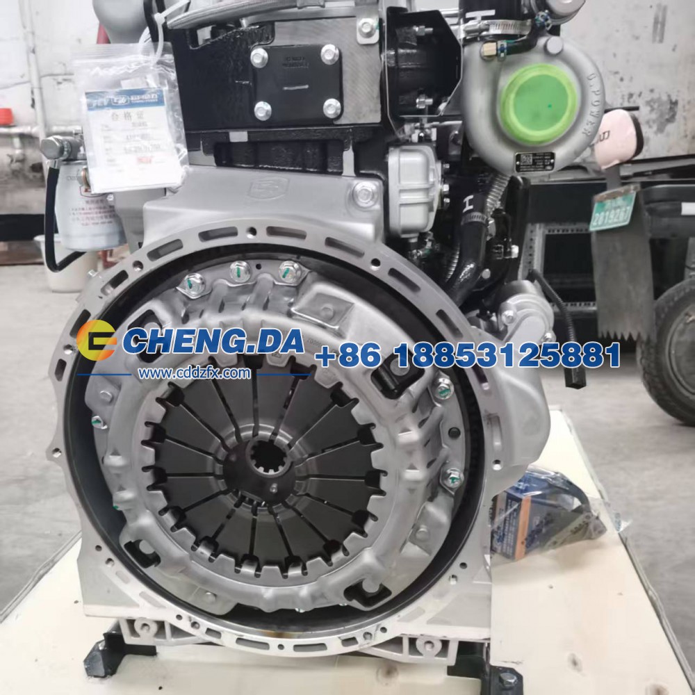 4102QBZL-INA034,FDJ云内发动机总成,山东鼎赞飞行汽车制造有限公司