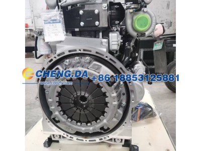 4102QBZL-INA034,FDJ云内发动机总成,山东鼎赞飞行汽车制造有限公司