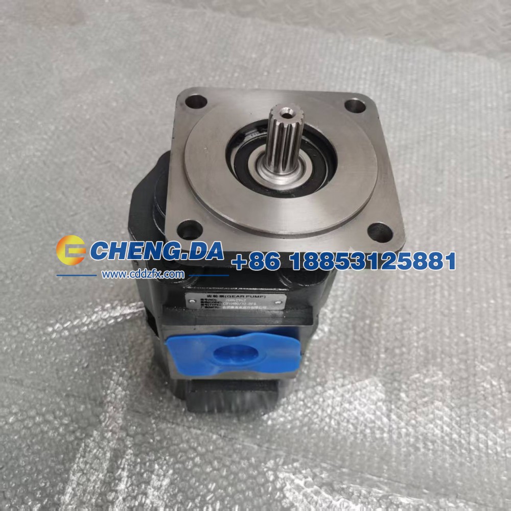 P3100B467AHNG20-14,齿轮泵,山东鼎赞飞行汽车制造有限公司