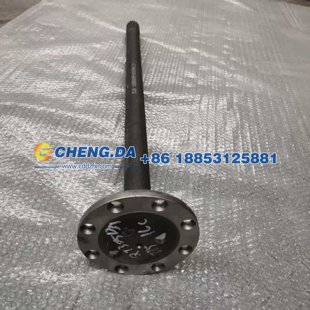 QT305D31-2403051.875,半轴,山东鼎赞飞行汽车制造有限公司