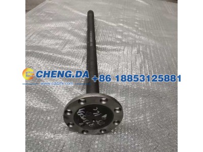 QT305D31-2403051.875,半轴,山东鼎赞飞行汽车制造有限公司