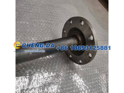 QT305D31-2403051.875,半轴,山东鼎赞飞行汽车制造有限公司