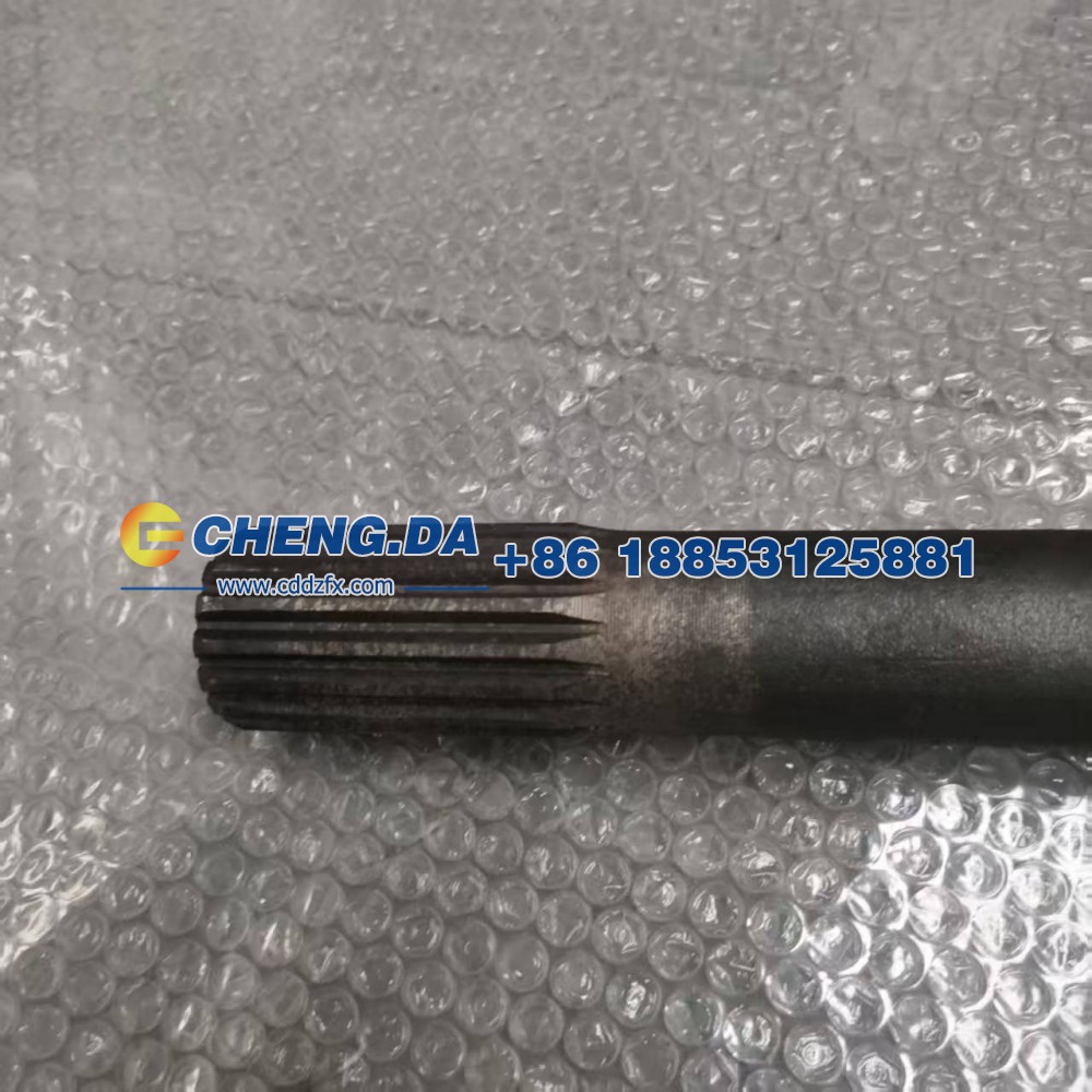 QT305D31-2403051.875,半轴,山东鼎赞飞行汽车制造有限公司