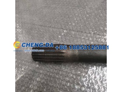 QT305D31-2403051.875,半轴,山东鼎赞飞行汽车制造有限公司