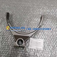 RTD-11609A-1707067-1辅助变速箱换挡拨叉 副厂