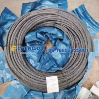 SQS350G2200271-GSSXCMG徐工起重机的主绳起升钢丝绳