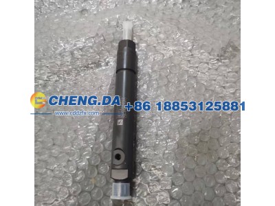 VG1095080085,喷油器总成 EGR-2气门,山东鼎赞飞行汽车制造有限公司
