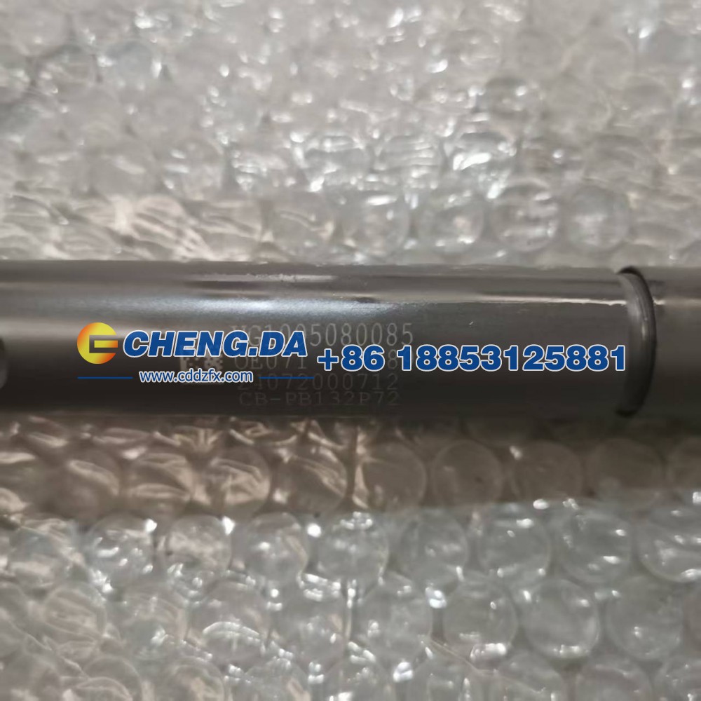 VG1095080085,喷油器总成 EGR-2气门,山东鼎赞飞行汽车制造有限公司