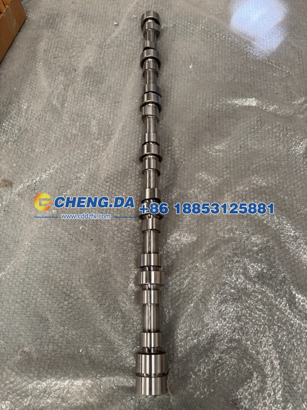 VG1540050003,凸轮轴,山东鼎赞飞行汽车制造有限公司
