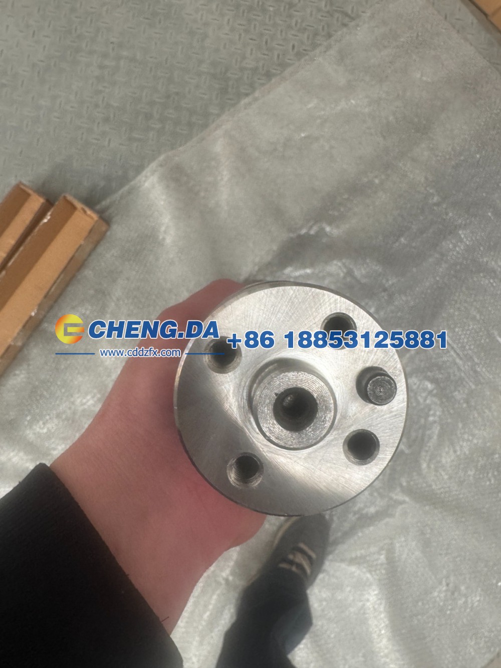 VG1540050003,凸轮轴,山东鼎赞飞行汽车制造有限公司
