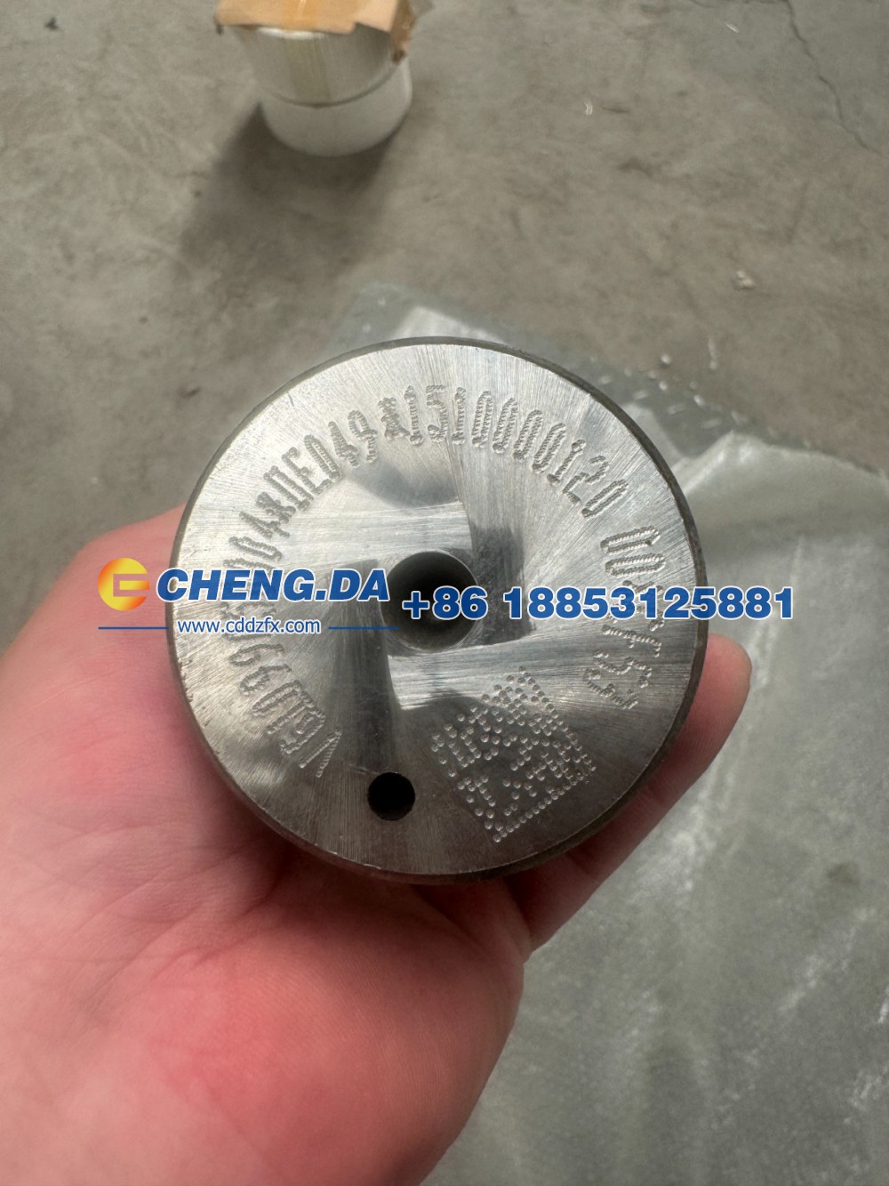 VG1540050003,凸轮轴,山东鼎赞飞行汽车制造有限公司