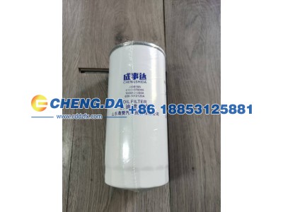 VG6100070005,机油滤芯JX0818 成事达,山东鼎赞飞行汽车制造有限公司