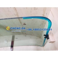 WG1642710001HOWO驾驶室前风窗玻璃
