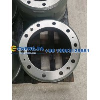 WG4075450001前制动鼓