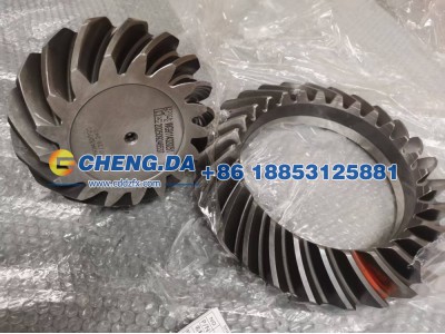 WG9114320251,盆角齿总成中桥,山东鼎赞飞行汽车制造有限公司