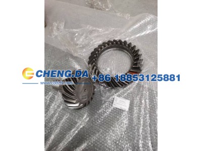 WG9114320251,盆角齿总成中桥,山东鼎赞飞行汽车制造有限公司