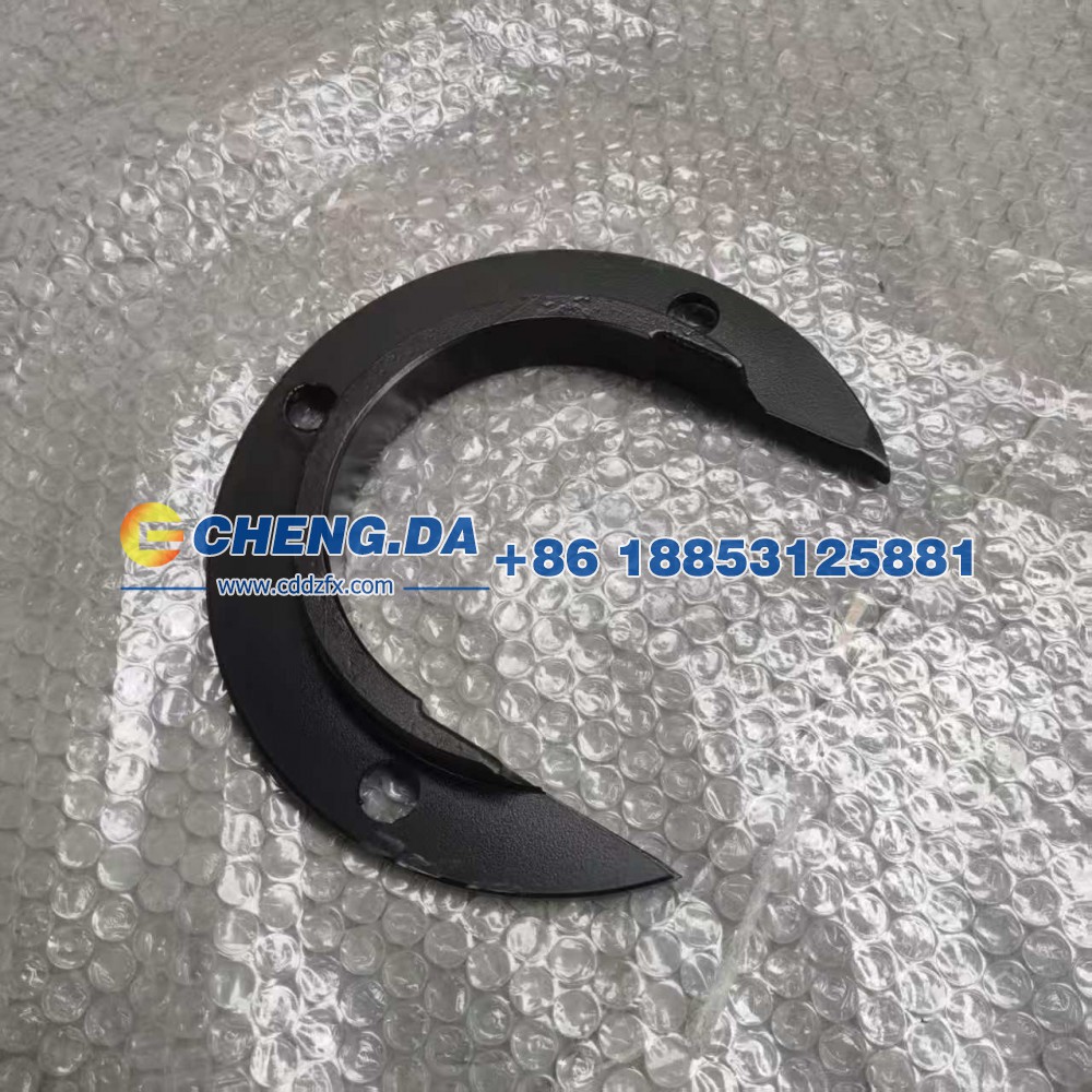 WG9130939100,牵引座耐磨环,山东鼎赞飞行汽车制造有限公司