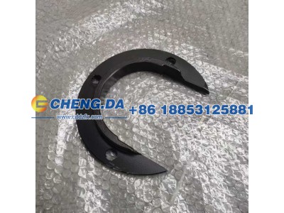 WG9130939100,牵引座耐磨环,山东鼎赞飞行汽车制造有限公司