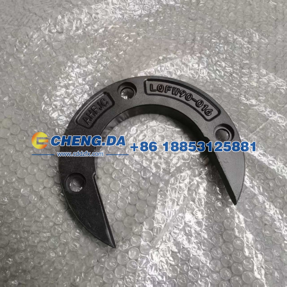 WG9130939100,牵引座耐磨环,山东鼎赞飞行汽车制造有限公司