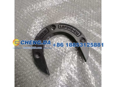 WG9130939100,牵引座耐磨环,山东鼎赞飞行汽车制造有限公司