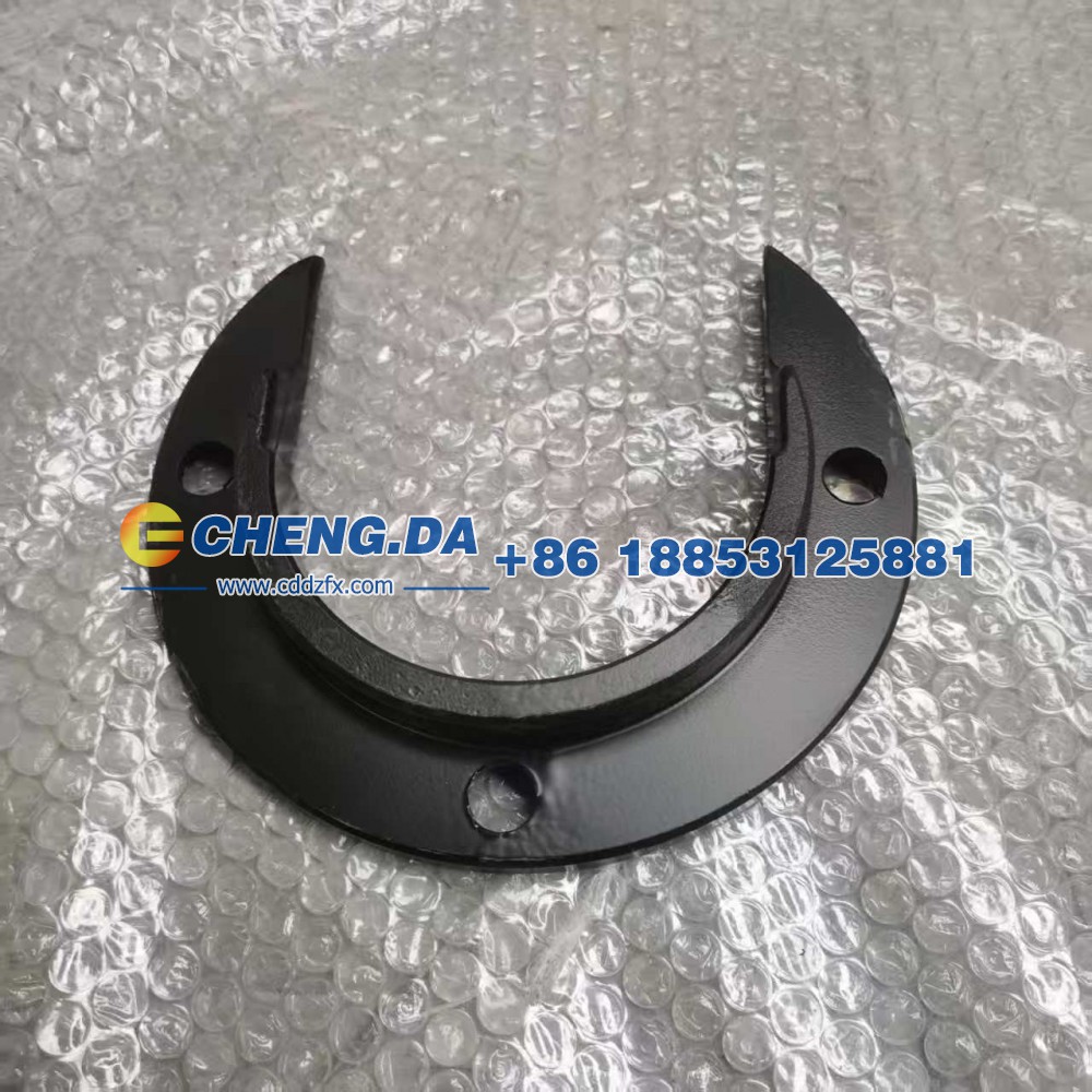 WG9130939100,牵引座耐磨环,山东鼎赞飞行汽车制造有限公司