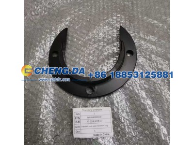 WG9130939100,牵引座耐磨环,山东鼎赞飞行汽车制造有限公司