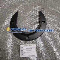 WG9130939100牵引座耐磨环