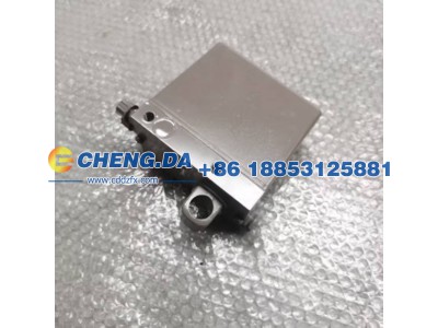WG9719820001,驾驶室举升油泵,山东鼎赞飞行汽车制造有限公司