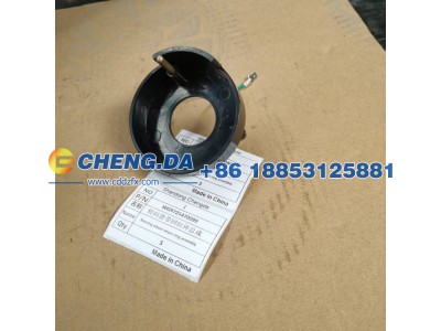 WG9725470099,转向盘带回位环总成,山东鼎赞飞行汽车制造有限公司