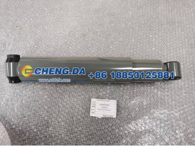 WG9925680028,前减振器,山东鼎赞飞行汽车制造有限公司