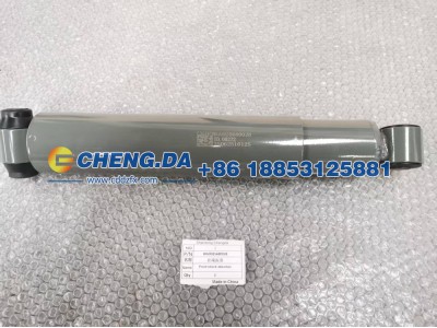 WG9925680028,前减振器,山东鼎赞飞行汽车制造有限公司