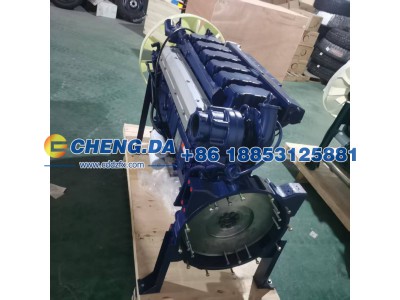 WP10.380E22-380,发动机总成 潍柴,山东鼎赞飞行汽车制造有限公司