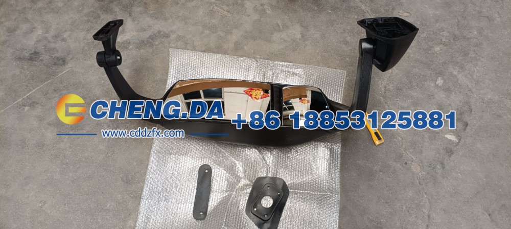 WG1671770060右后视镜总成