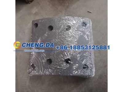81.50221.0535,上制动摩擦片,山东鼎赞飞行汽车制造有限公司