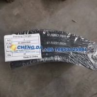 81.50221.0535上制动摩擦片