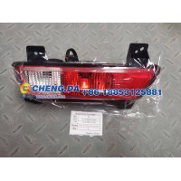 4133400P306A    右后雾灯总成
