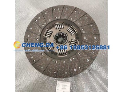 AZ9725160300,离合器片,山东鼎赞飞行汽车制造有限公司