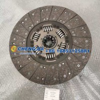 AZ9725160300 离合器片