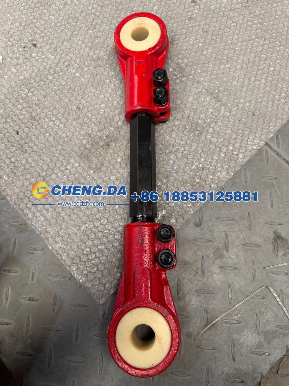 BG-KTLG可调拉杆尺寸480MM