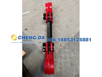 ,BG-KTLG可调拉杆尺寸480MM,山东鼎赞飞行汽车制造有限公司