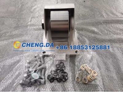LZGJLBT48SX043554-GLZC,滚轮总成,山东鼎赞飞行汽车制造有限公司