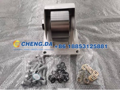 LZGJLBT48SX043554-GLZC,滚轮总成,山东鼎赞飞行汽车制造有限公司