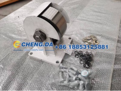 LZGJLBT48SX043554-GLZC,滚轮总成,山东鼎赞飞行汽车制造有限公司