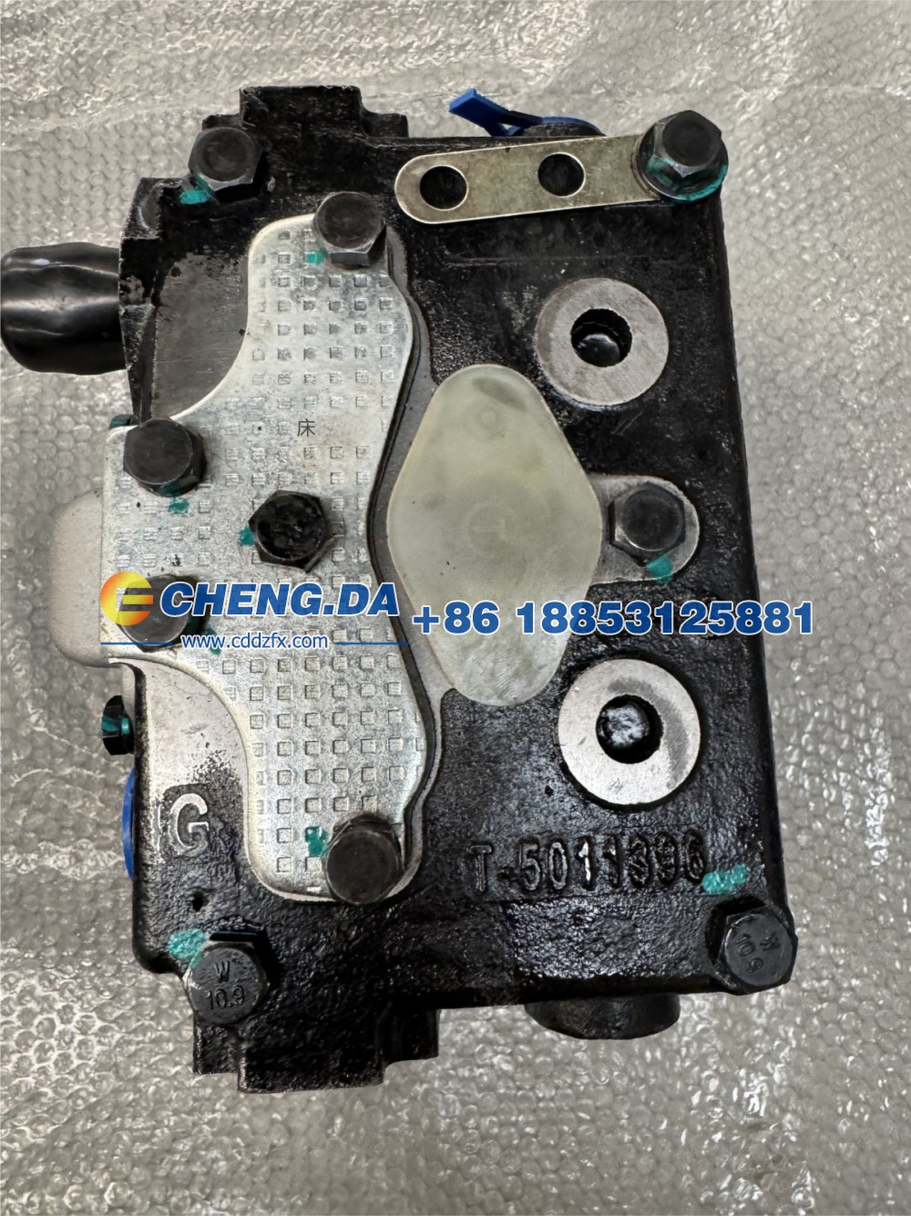 OR3404空气压缩机通用泵图1
