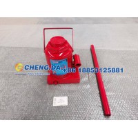 QJD-50T千斤顶 50吨 拓克